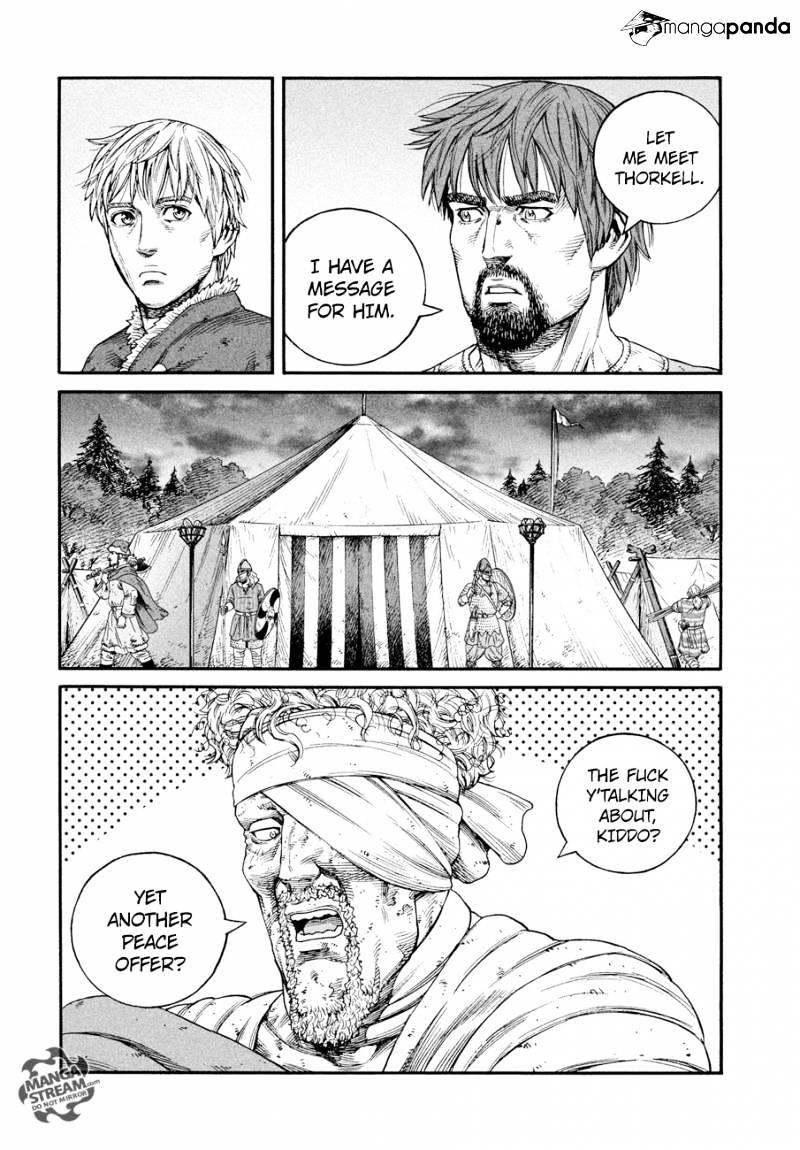 Vinland Saga, Chapter 145 image 11